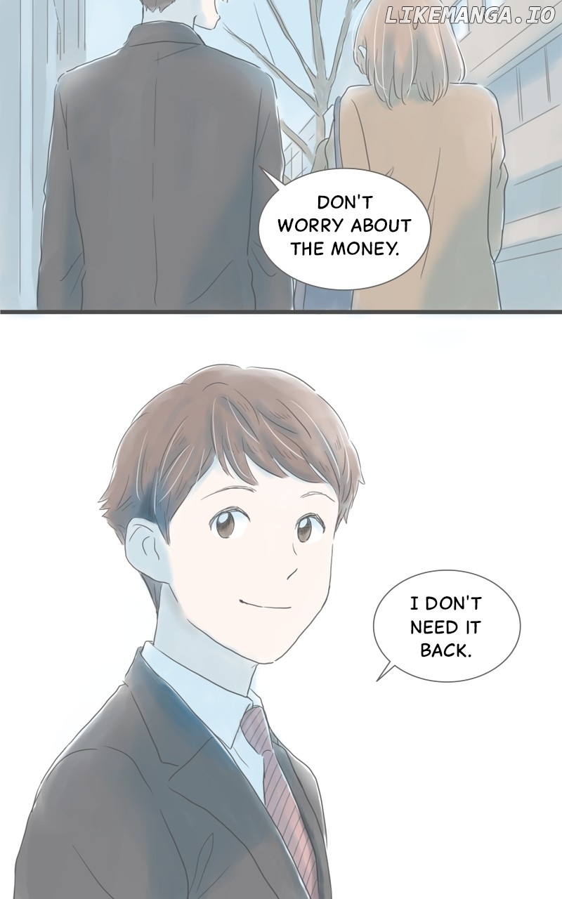 Amid the Changing Seasons Chapter 76 - page 38