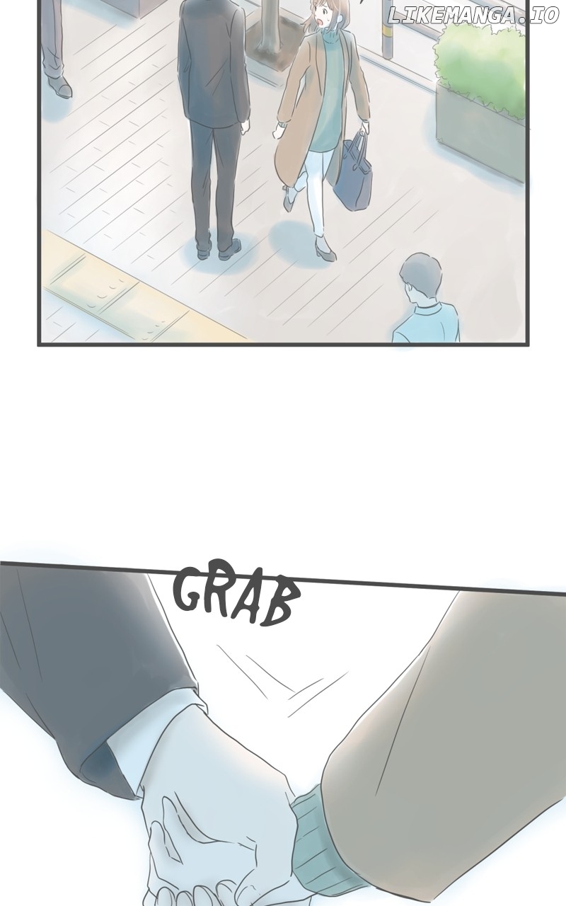 Amid the Changing Seasons Chapter 76 - page 40