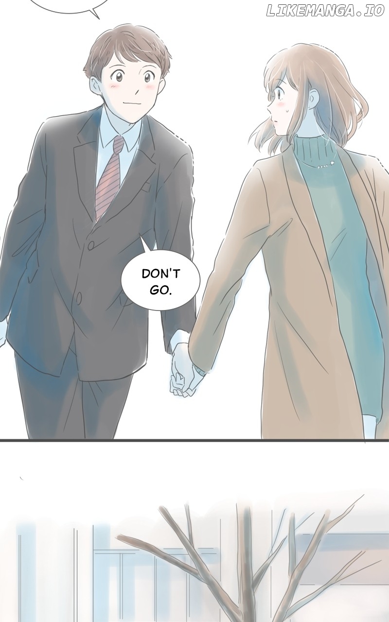 Amid the Changing Seasons Chapter 76 - page 42