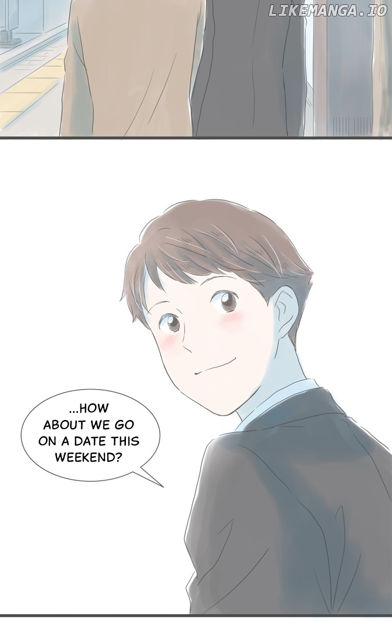Amid the Changing Seasons Chapter 76 - page 46