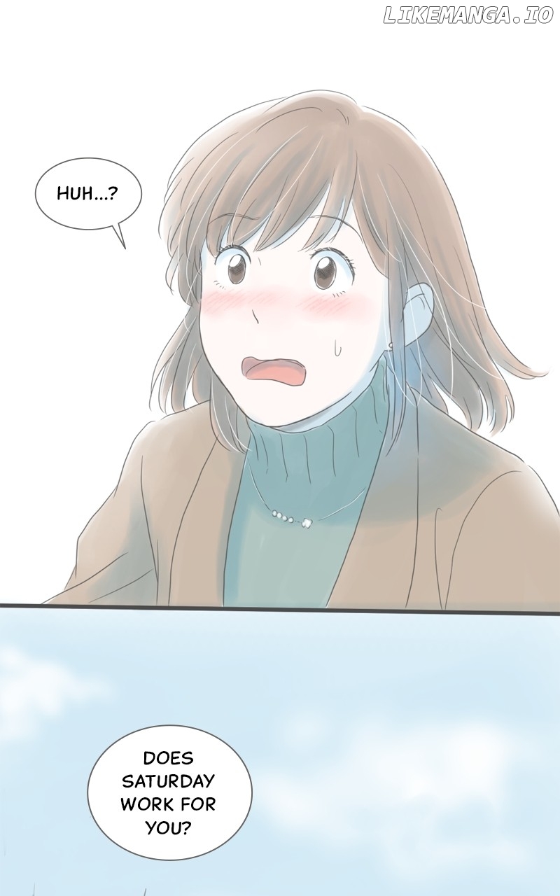 Amid the Changing Seasons Chapter 76 - page 47