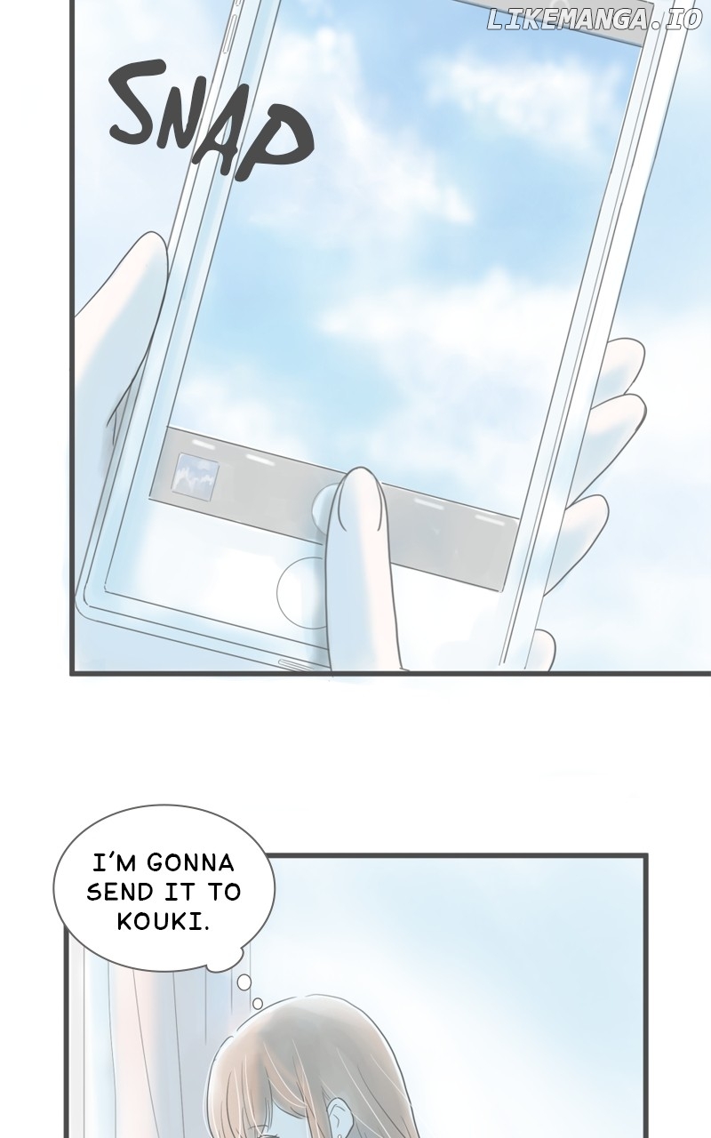 Amid the Changing Seasons Chapter 76 - page 5