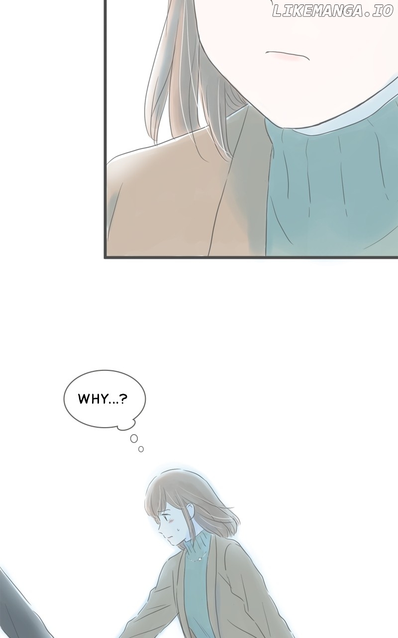 Amid the Changing Seasons Chapter 76 - page 53