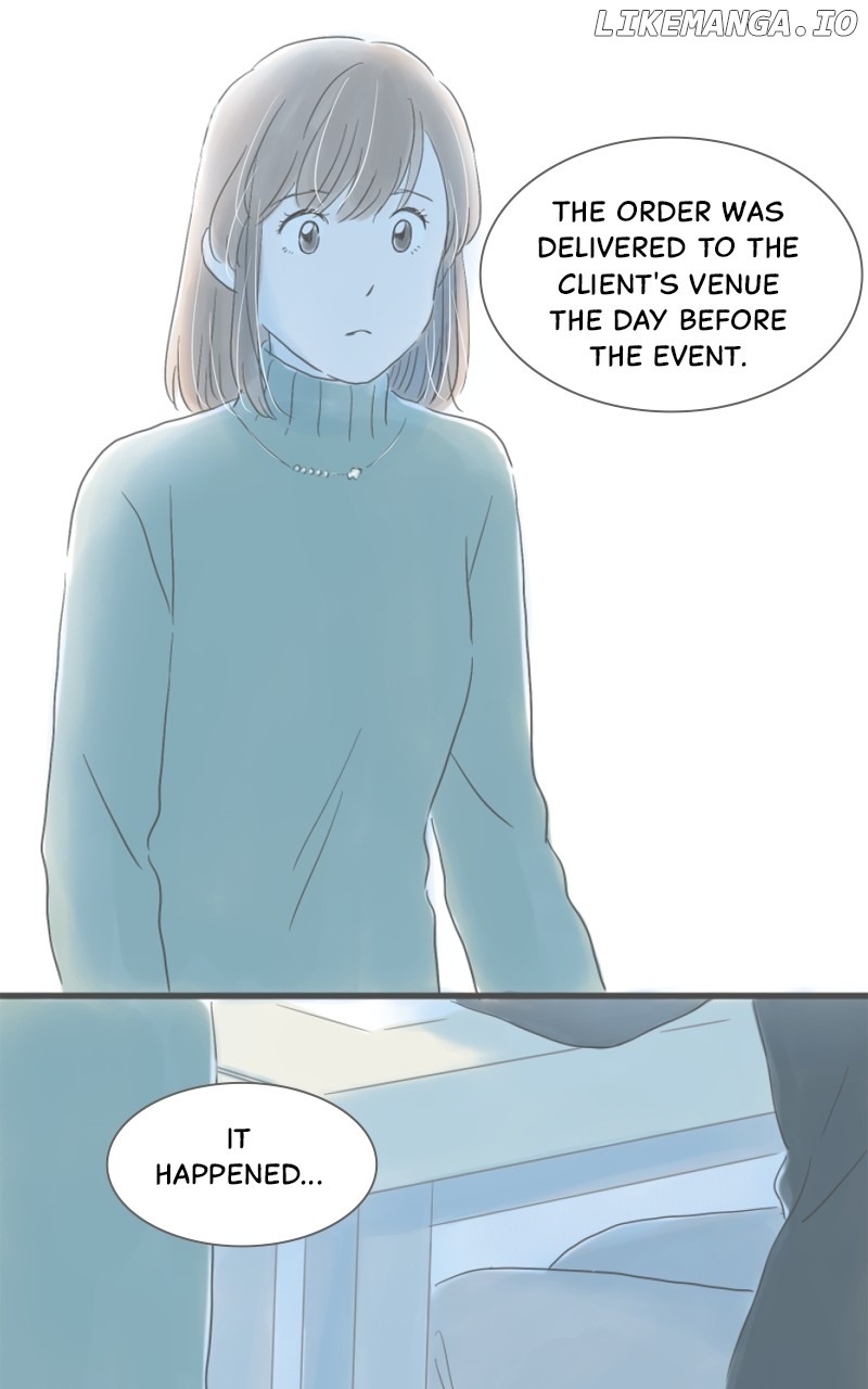 Amid the Changing Seasons Chapter 76 - page 59