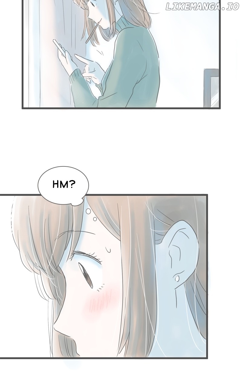 Amid the Changing Seasons Chapter 76 - page 6