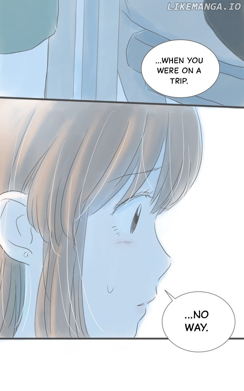 Amid the Changing Seasons Chapter 76 - page 60