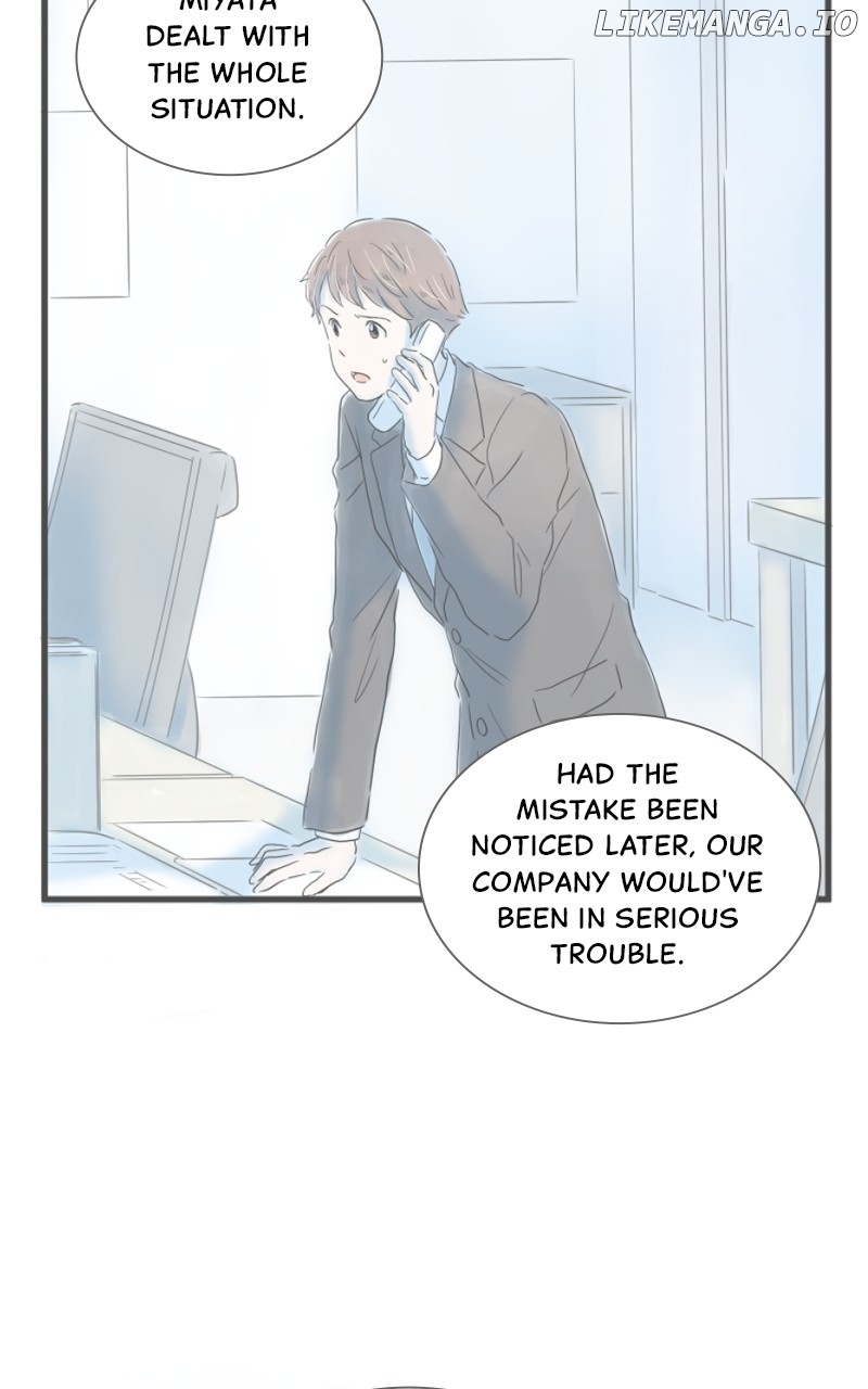 Amid the Changing Seasons Chapter 76 - page 62