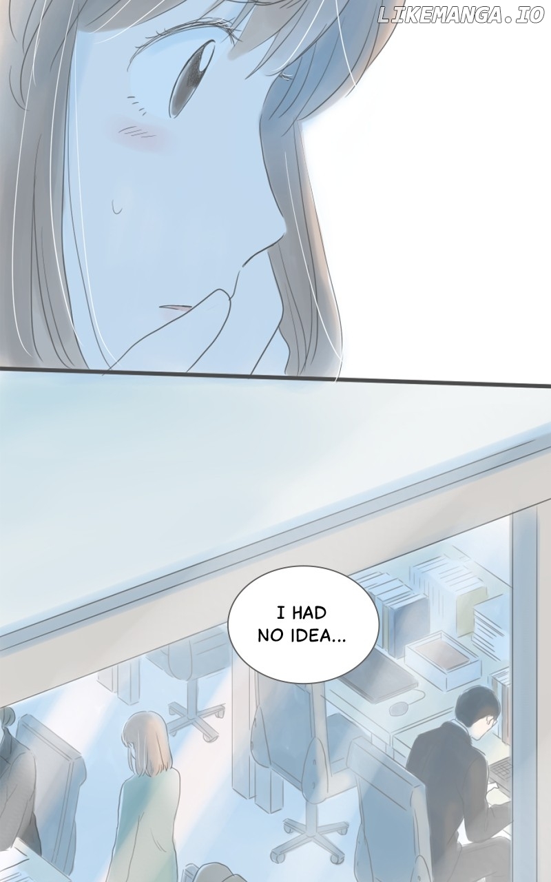 Amid the Changing Seasons Chapter 76 - page 67