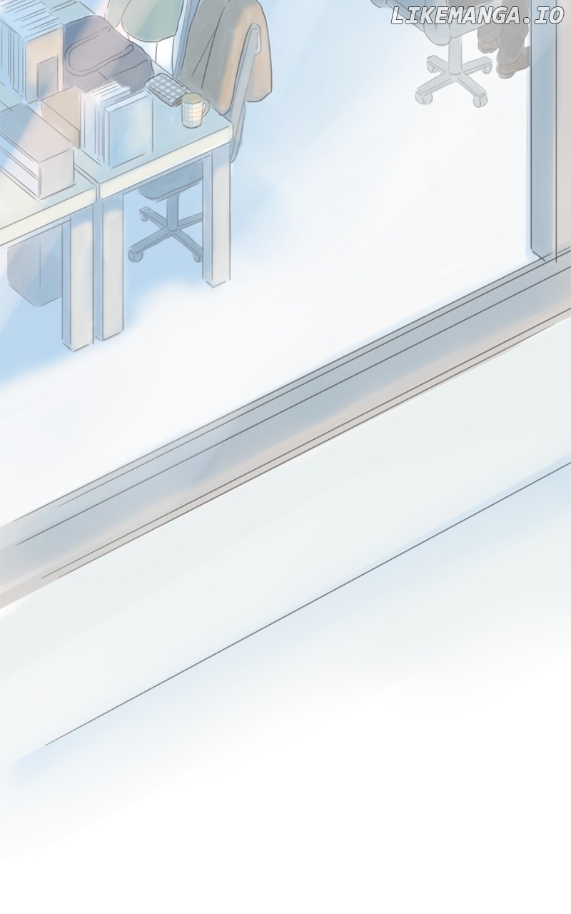 Amid the Changing Seasons Chapter 76 - page 68