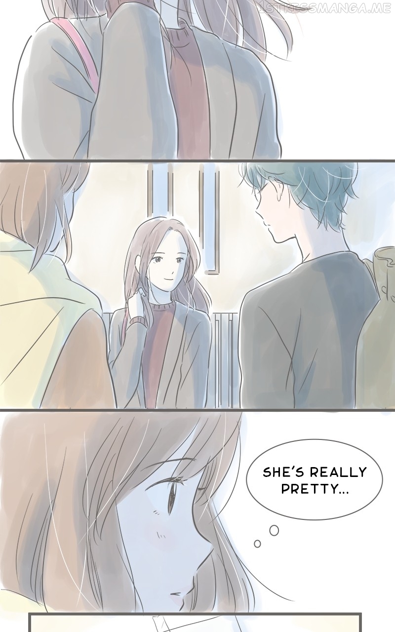 Amid the Changing Seasons Chapter 12 - page 11
