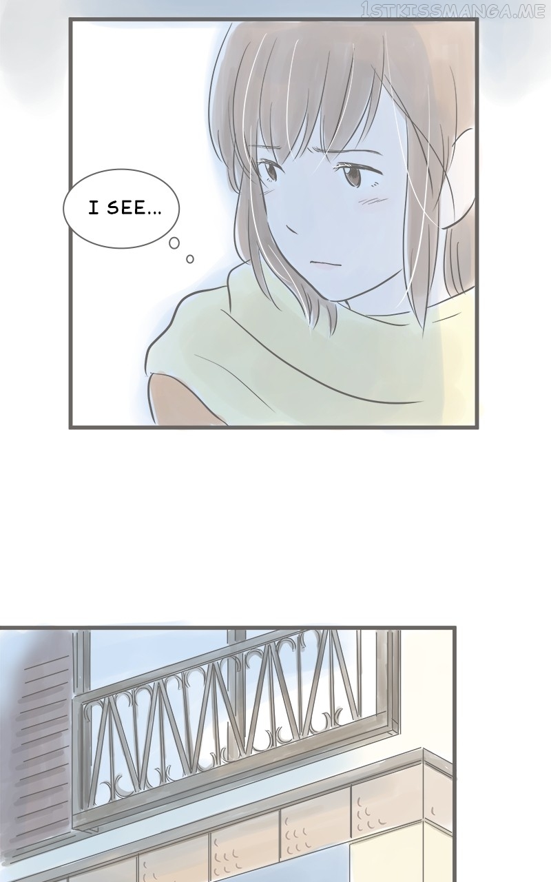 Amid the Changing Seasons Chapter 12 - page 15