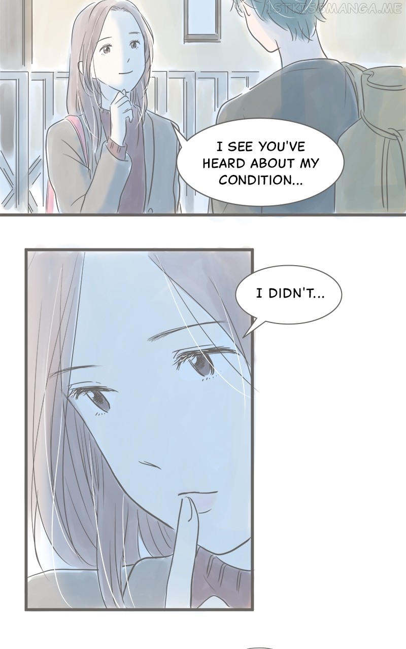 Amid the Changing Seasons Chapter 12 - page 18