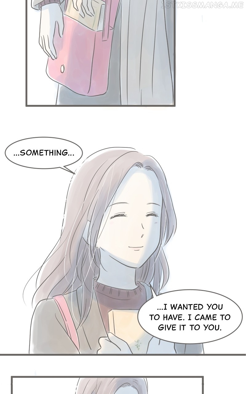 Amid the Changing Seasons Chapter 12 - page 21
