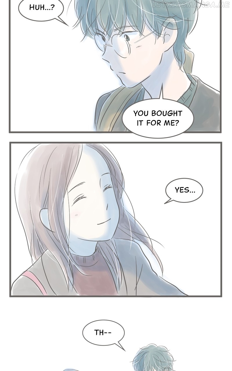 Amid the Changing Seasons Chapter 12 - page 26