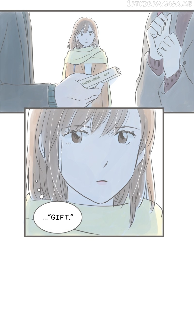 Amid the Changing Seasons Chapter 12 - page 31