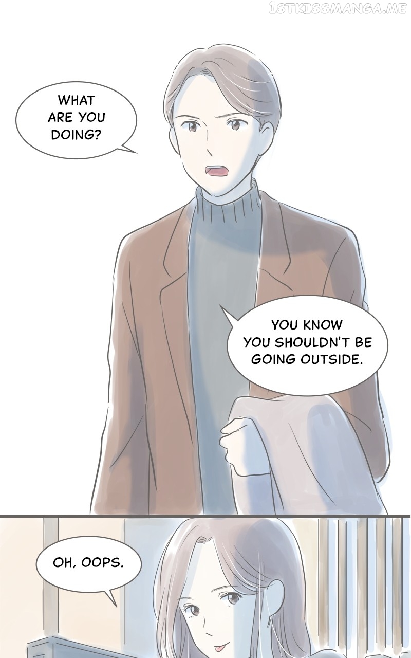 Amid the Changing Seasons Chapter 12 - page 33