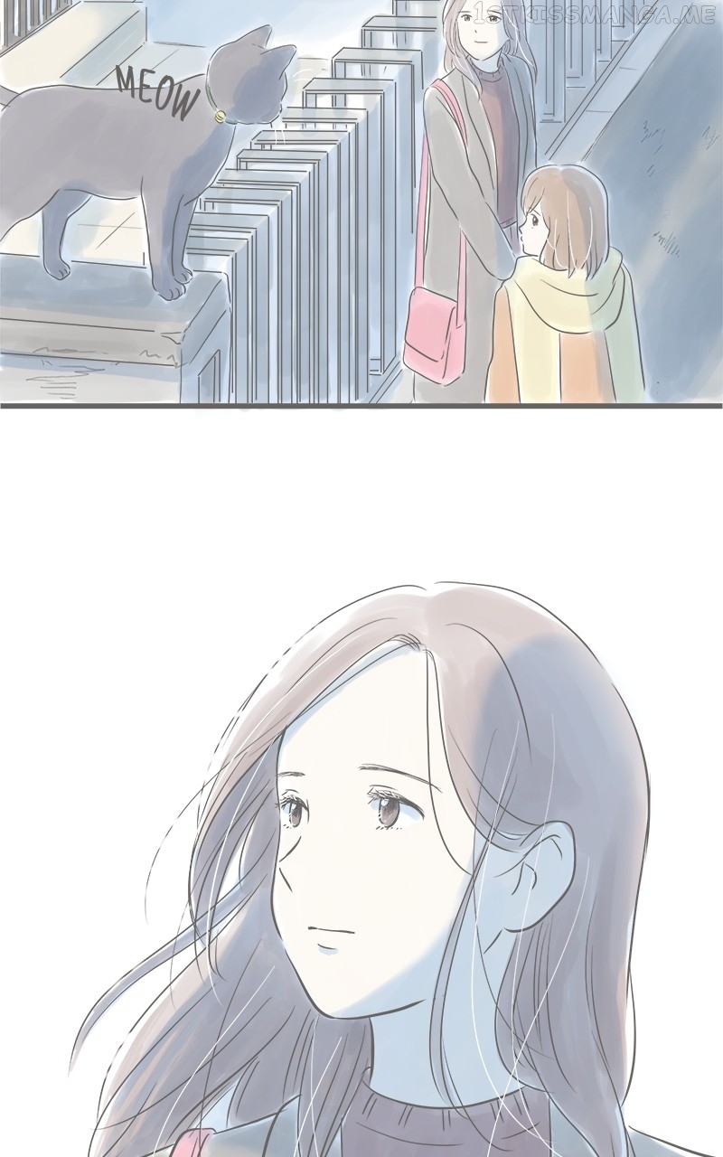 Amid the Changing Seasons Chapter 12 - page 35