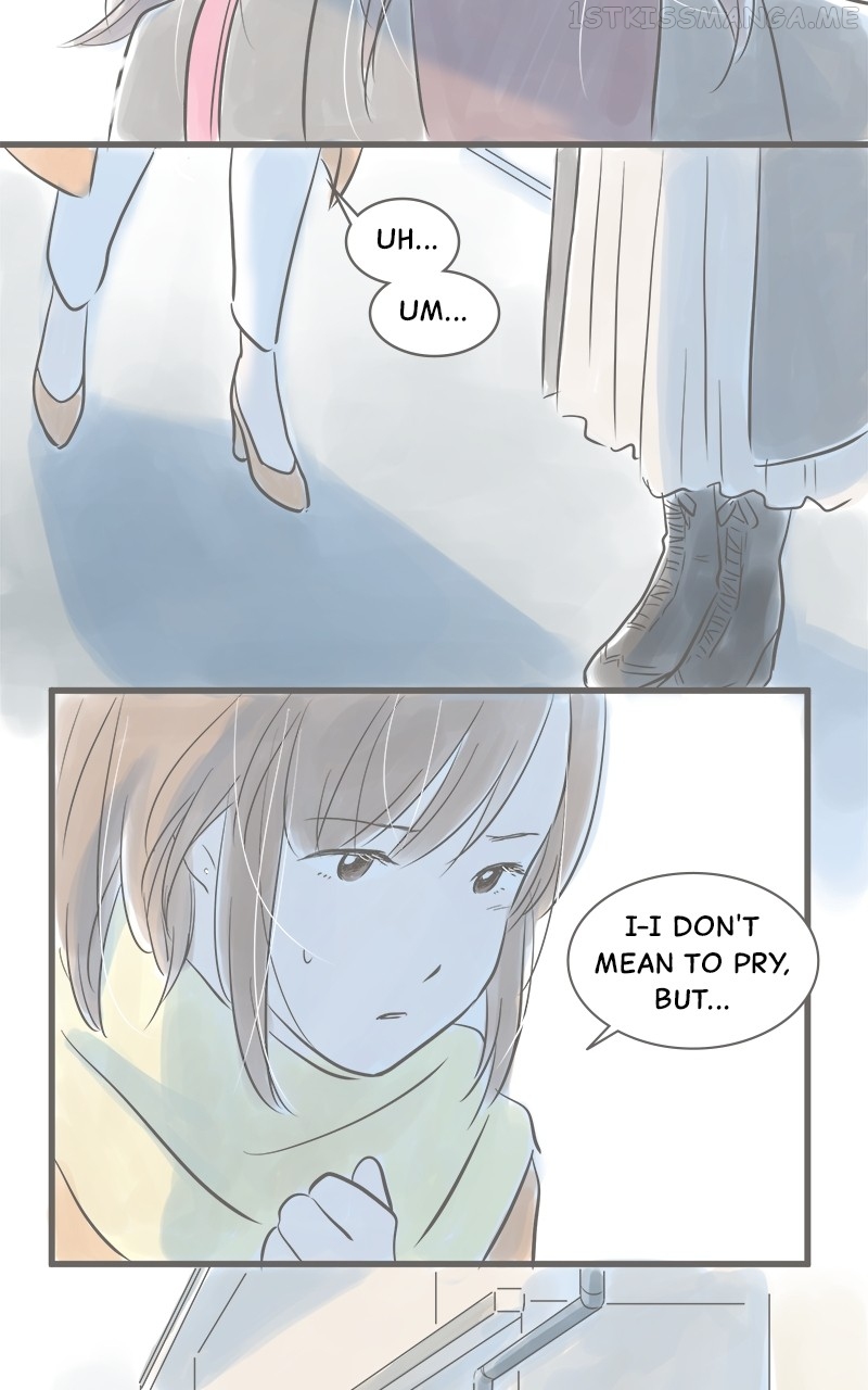 Amid the Changing Seasons Chapter 12 - page 36