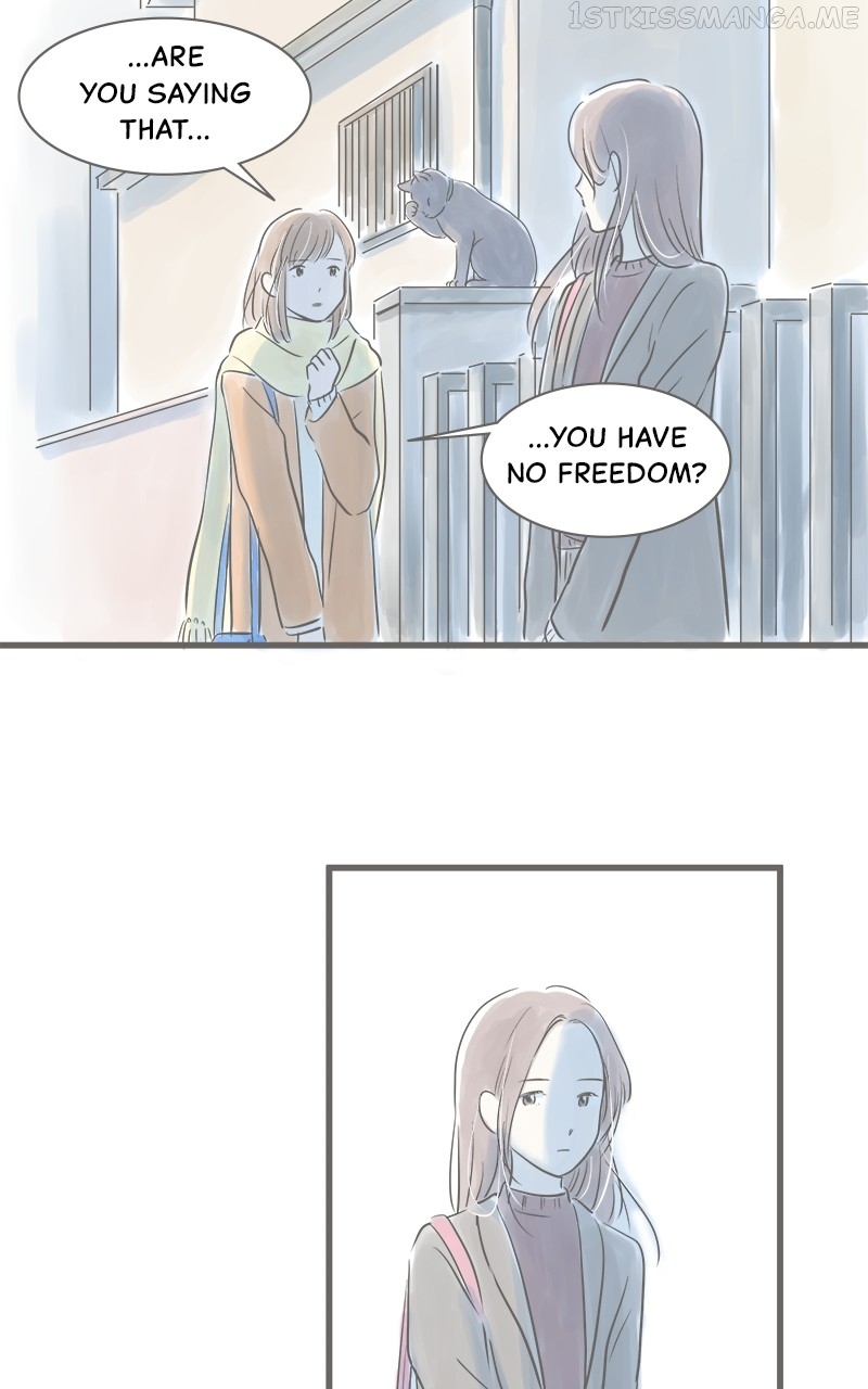 Amid the Changing Seasons Chapter 12 - page 37