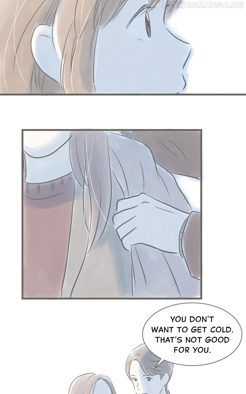 Amid the Changing Seasons Chapter 12 - page 39