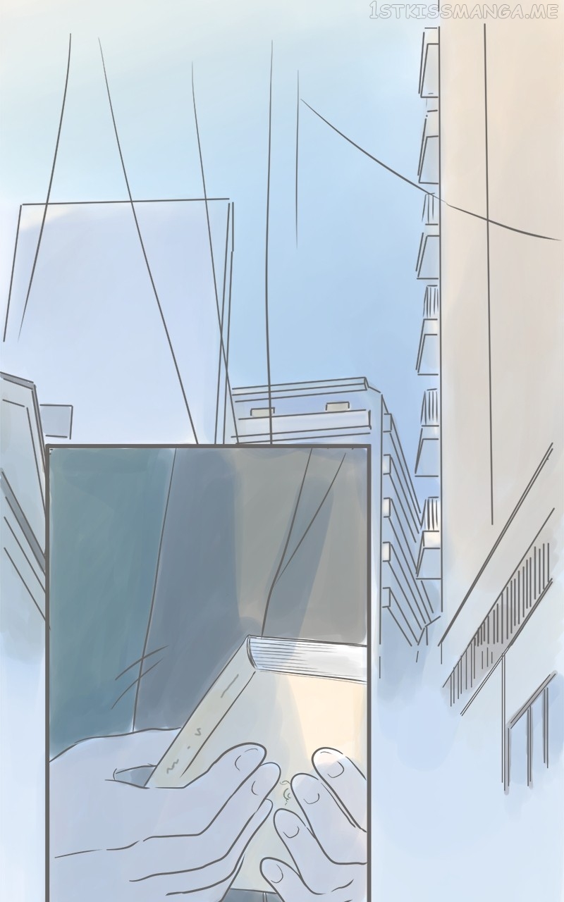 Amid the Changing Seasons Chapter 12 - page 44
