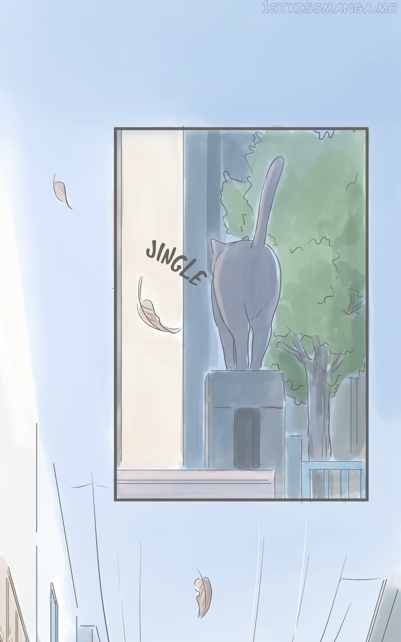 Amid the Changing Seasons Chapter 12 - page 47