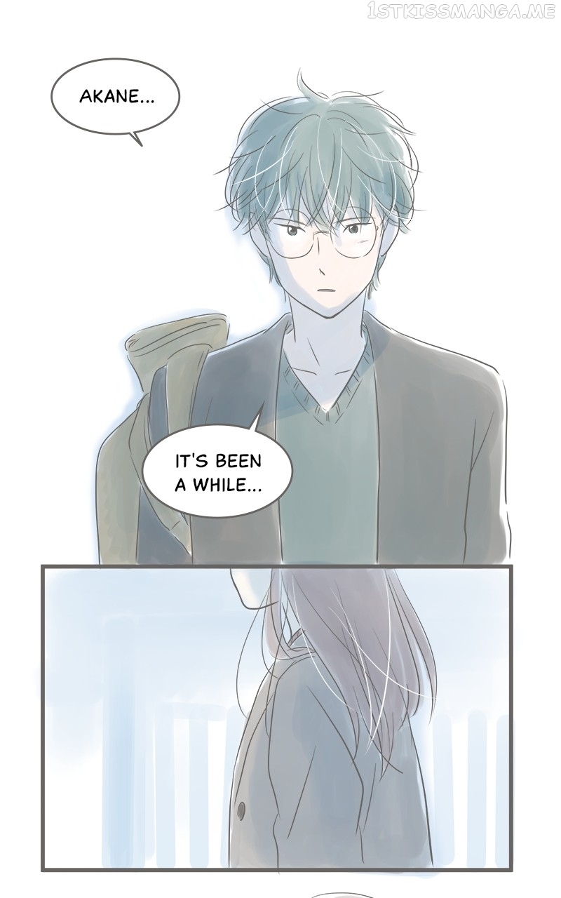 Amid the Changing Seasons Chapter 12 - page 6
