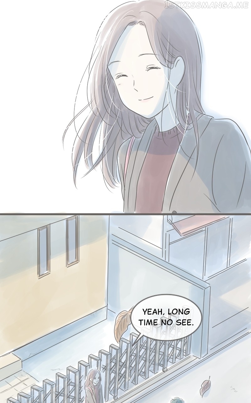 Amid the Changing Seasons Chapter 12 - page 7