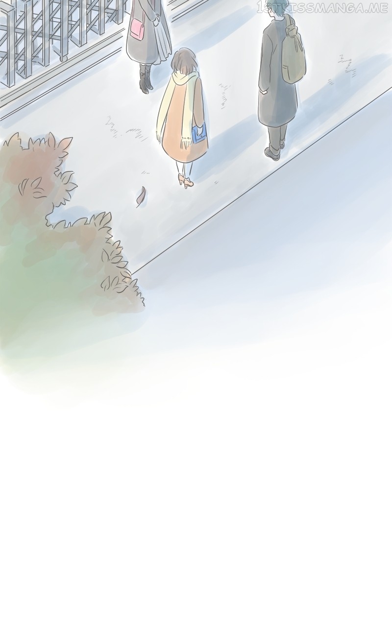 Amid the Changing Seasons Chapter 12 - page 8