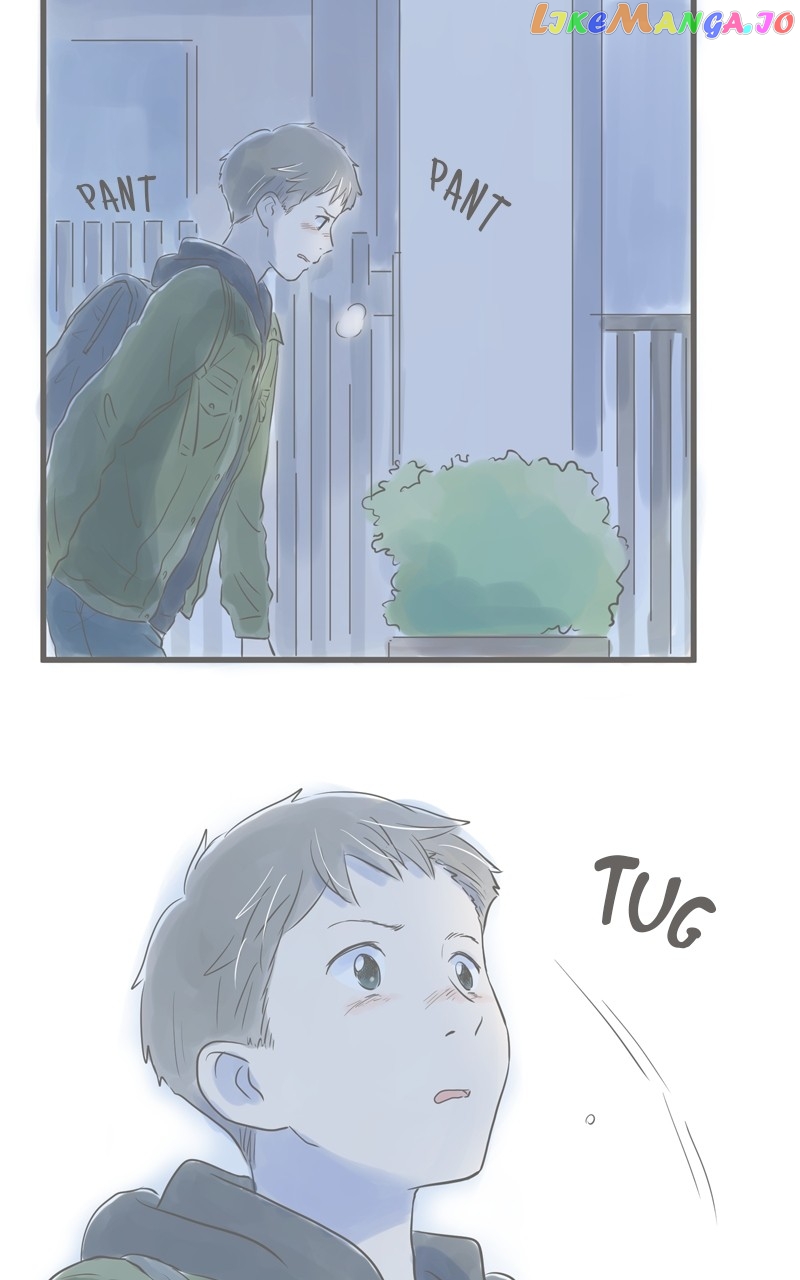 Amid the Changing Seasons Chapter 55 - page 10
