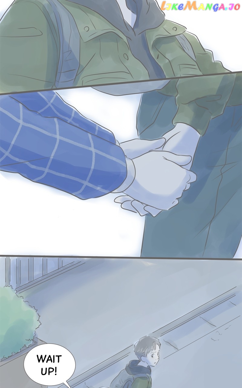 Amid the Changing Seasons Chapter 55 - page 11