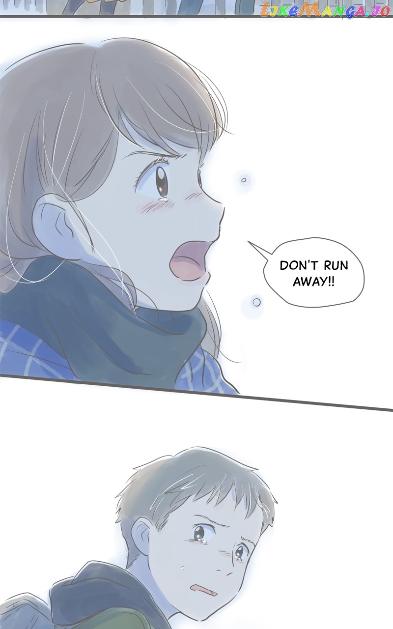 Amid the Changing Seasons Chapter 55 - page 14