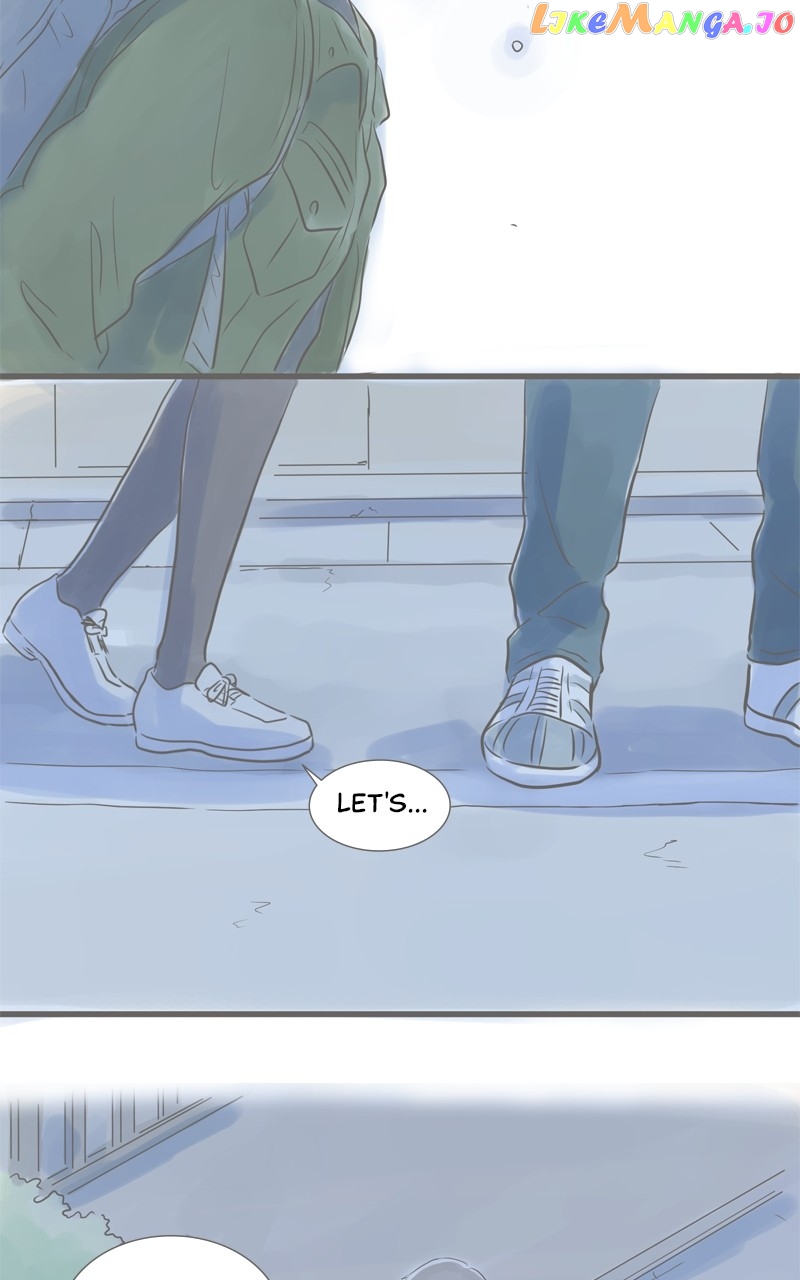 Amid the Changing Seasons Chapter 55 - page 15
