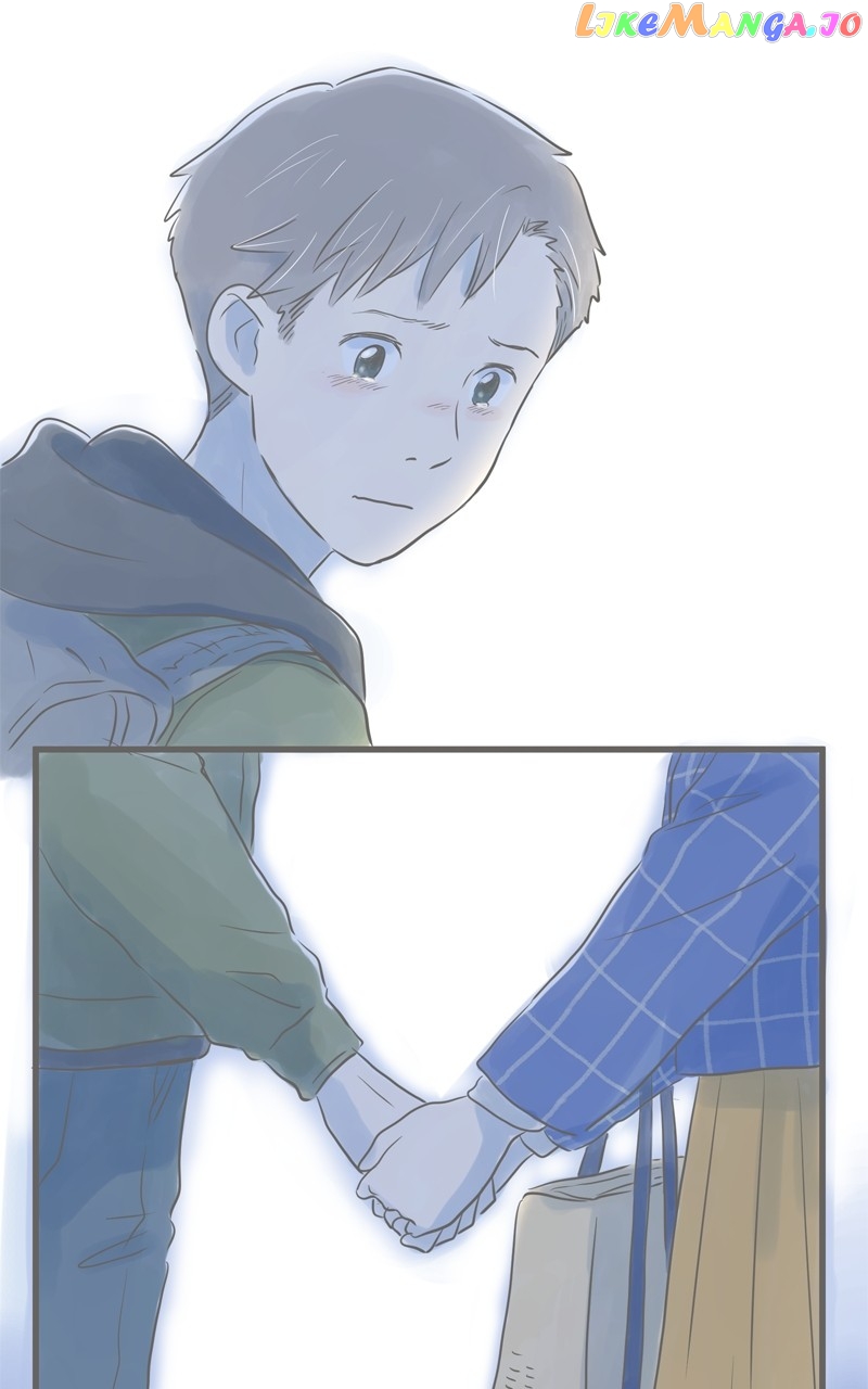 Amid the Changing Seasons Chapter 55 - page 17