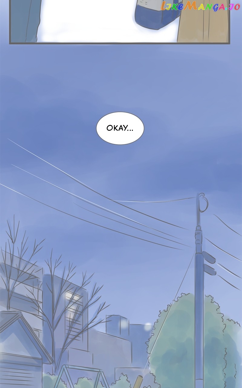 Amid the Changing Seasons Chapter 55 - page 18