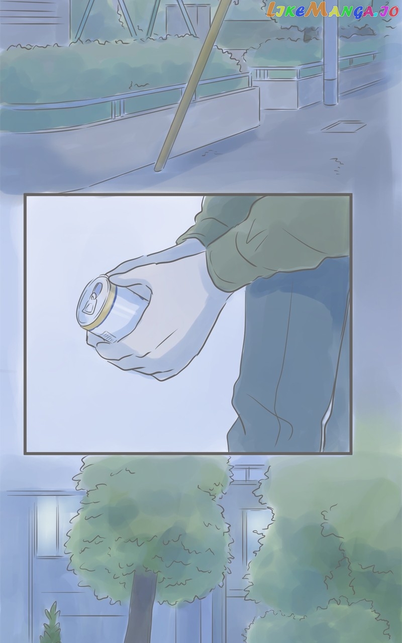 Amid the Changing Seasons Chapter 55 - page 19
