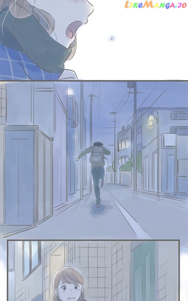 Amid the Changing Seasons Chapter 55 - page 2