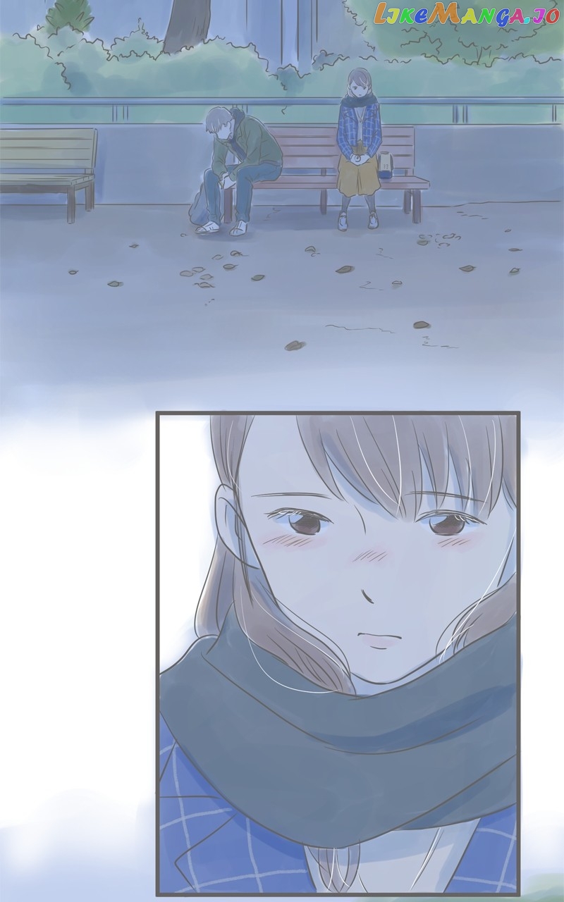 Amid the Changing Seasons Chapter 55 - page 20