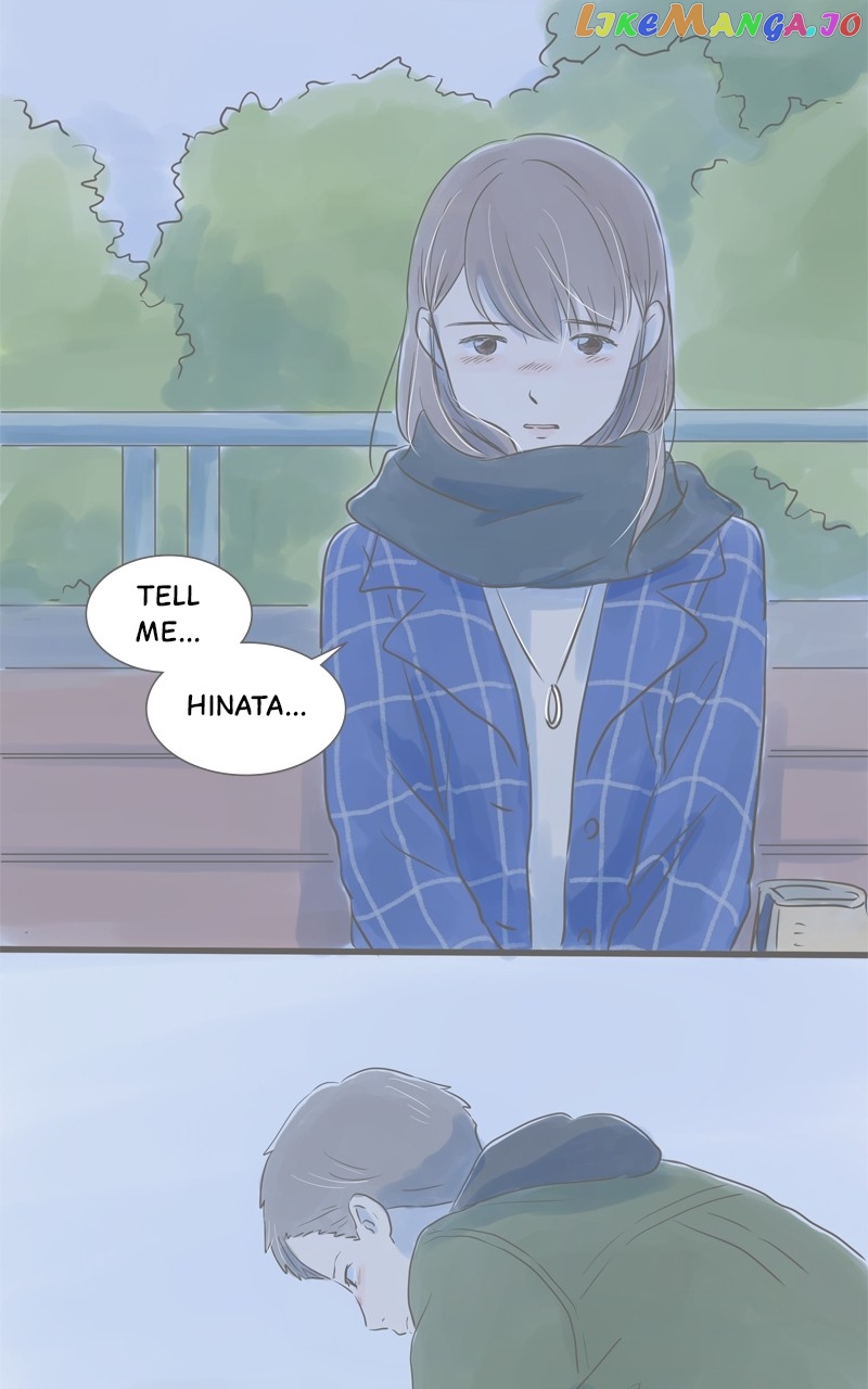 Amid the Changing Seasons Chapter 55 - page 21