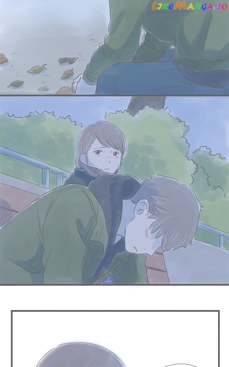 Amid the Changing Seasons Chapter 55 - page 22