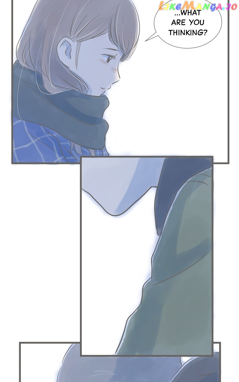 Amid the Changing Seasons Chapter 55 - page 23