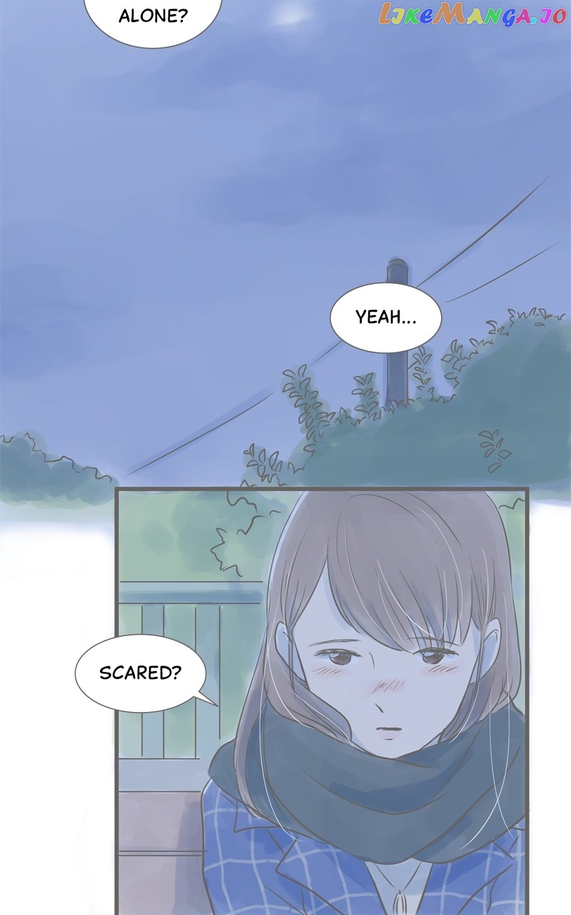 Amid the Changing Seasons Chapter 55 - page 26