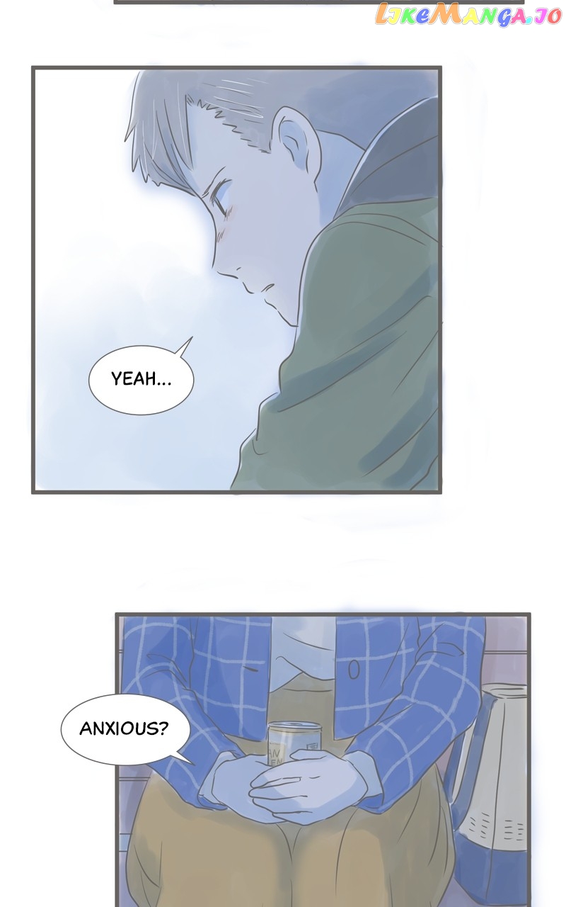 Amid the Changing Seasons Chapter 55 - page 27
