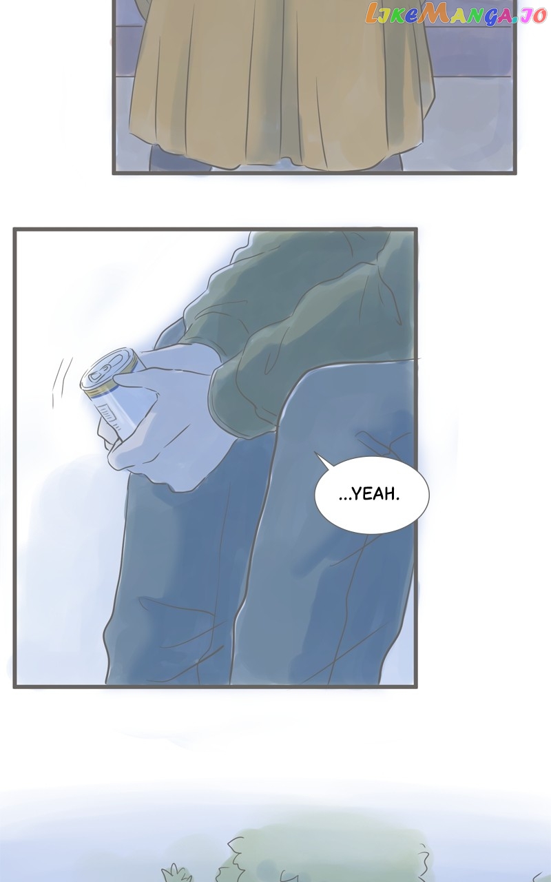 Amid the Changing Seasons Chapter 55 - page 28