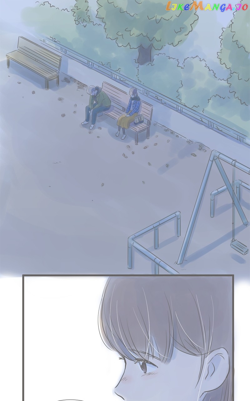 Amid the Changing Seasons Chapter 55 - page 29