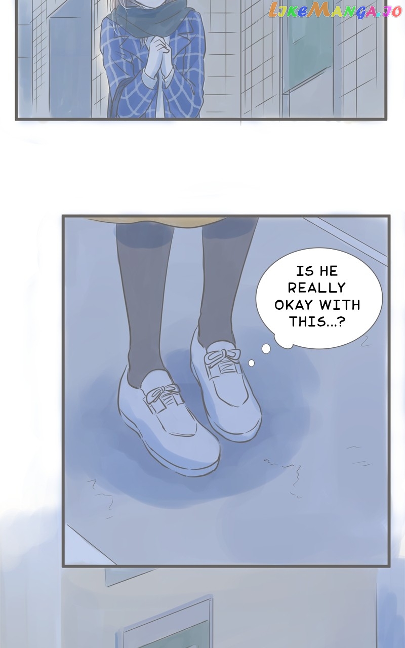 Amid the Changing Seasons Chapter 55 - page 3