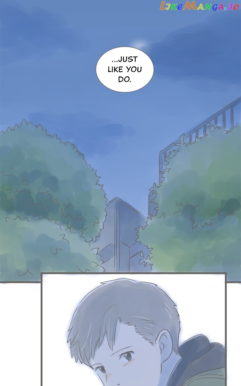 Amid the Changing Seasons Chapter 55 - page 31
