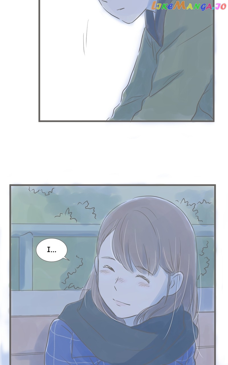 Amid the Changing Seasons Chapter 55 - page 32