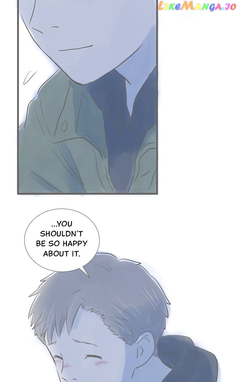Amid the Changing Seasons Chapter 55 - page 34