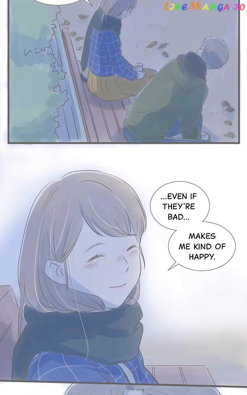 Amid the Changing Seasons Chapter 55 - page 36